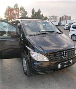 مرسيدس بنز فيتو